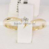 Gold Rings Jewelry thumbnail-1
