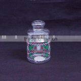 No.LX-C7814 Plastic Sealed Storage Pot