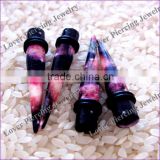 Print Acrylic Tapers [PT-895]