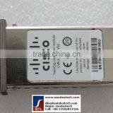 CISCO CVR-X2-SFP V02 X2 10G CVR-X2-SFP= TwinGig Converter Module CISCO Optical Transceiver thumbnail-2