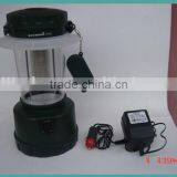 Outdoor Super 12 Led Camping Light (ce/rohs)