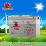 Promotion 12V 90Ah bsb solar battery pack
