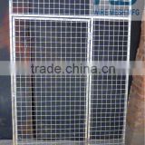 welded mesh dog kennel/dog panels/dog fences