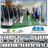 55 Inch Outdoor Advertising Lcd Monitor TV,Outdoor Wall Mounted Digital Signage, Outdoor 1500nits Brightness Advertising Player Supplier's Choice thumbnail-5