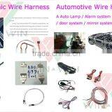 Part No 014 JST Connectors' Cable Assembly thumbnail-4