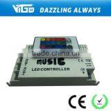 2015 New Product Smart Rgb Led Strip Controllor