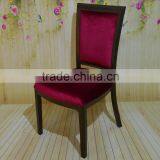 Purple Wedding Chair Event Party Chair Banquet Hotel Chair thumbnail-3