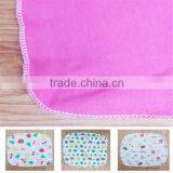 China Product Toddler 100% Cotton Square Hand Towel thumbnail-5