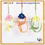 Colorful Pet Collar and Leash Nylon Pet Products New Design Pet Collar, Sell Well Dog Leash thumbnail-2