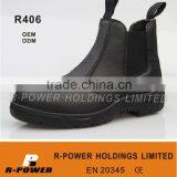 China Safety Shoes R406 thumbnail-1