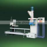 Soy Bean Meal Bagging Machine thumbnail-4