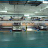 2 Level Intelligent Praking Lift thumbnail-1