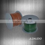 Made in China cables for car audio cable with cheap price speaker power cable