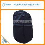 Professional Custom Logo Travel Zip Lock Garment Bag thumbnail-6