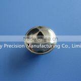 Precision CNC Powder Metallurgy Machining Parts With Golf Weights, Golf Screws thumbnail-6