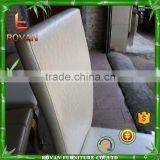 Aluminum Chiavari Chair Metal Banquet Chair With Connector thumbnail-6