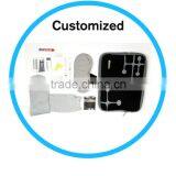 Airplane Travel Set Bag Customized Logo thumbnail-1