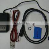 Motor and Car GPS Tracker TLT-2HG(high Temperature Shell) thumbnail-1