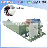 CBFI Industrial Ice Block Making Machine Manufacturer With Best Quality