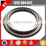 Yutong Higer Kinglong Bus Transmission Synchronizer Parts (1312304027)