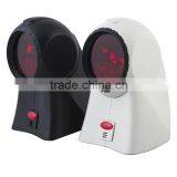POS Omnidirectional Barcode Scanner / Laser Barcode Scanner thumbnail-5