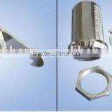Cylinder Lock for Drawer Made in China thumbnail-1