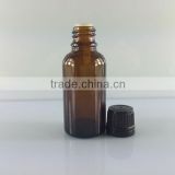 5ml 10ml Amber Glass Essential Oil Bottle Plastic Insert Dropper thumbnail-4