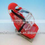 2013 Best Selling New Car Seat Design Watch Box thumbnail-1