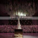 Aesthetic Wedding Decoration Design Wedding Centerpieces Flower Decoration