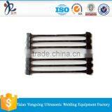 CE Certificate Plastic Geogrid