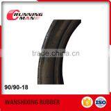 According To Customer Needs Motorcycle Tire 90/90-18 thumbnail-4