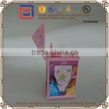 Hot Selling Professional Design Good Looking Fashion Jewelry Box For Necklaces thumbnail-4