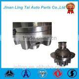 SINOTRUK HOWO Truck Transmission Differential Case AZ9231320272 Casting Differential Case thumbnail-4