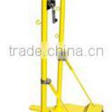 Portable Badminton Net Post for Competition thumbnail-3
