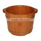 Foot Soaking Bowl Health Care Product Foot Spa Basin thumbnail-2