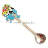 Souvenir Spoon/ Metal Spoon thumbnail-1