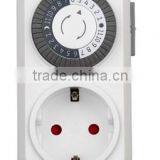 G01M German Type Mechanical Daily Timer thumbnail-1