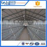Hot Selling in South Africa A Type Layer Cage for Sale thumbnail-6