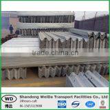 W BEAM and Thrie Beam Guard Rail Bending Machine thumbnail-4