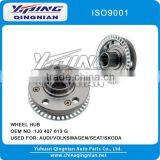 Good Quality Wheel Hub Bearing ASSY for AUDI/VW/SEAT/SKODA OEM:1J0 407 613 G thumbnail-1