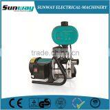 1000W Automatic Booster Garden Pump thumbnail-2