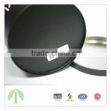 China Wholesale Tin Packaging 9.52*9.80 cm Round Shape thumbnail-5