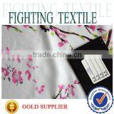 Women Garment Use French Silk Chiffon Fabric thumbnail-4
