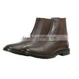 Leather Horse Riding Boots thumbnail-1