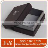 Jewelry Gift Paper Storage Cardboard Boxes With Lids Decorative thumbnail-3