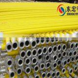 High Pressure Gas Pipe(yellow)