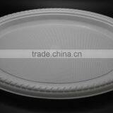 Food Packaging Tray, Disposable Plastic Food Tray thumbnail-5