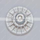 SMD5730 LED Plastic Bulb Factory Price E27 B22 15W High Lumen LED Bulb Lamp LED Light thumbnail-3