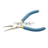Mini Bent Nose Plier Long Nose Plier Needle Nose Plier Round Nose Plier Flat Nose Plier thumbnail-5