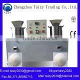 high efficiency detergent making machine